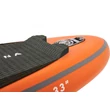 Imagine 5/9 - Set Aqua Marina Magma SUP - S-Sport.ro