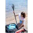 Imagine 9/12 - Aqua Marina Vibrant SUP készlet gyerekeknek-Sportsarok