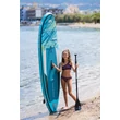 Imagine 12/12 - Aqua Marina Vibrant SUP készlet gyerekeknek-Sportsarok