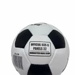 Imagine 2/3 - Minge de fotbal din piele S-SPORT CLASSIC