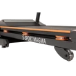 Imagine 8/9 - S-SPORT MAGMA lengés és zajcsillapítás