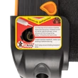 Imagine 9/9 - S-SPORT MAGMA önolajozó (AutoLubrication System)
