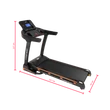 Imagine 2/9 - Banda de alergare S-SPORT BEAST - S-Sport.ro
