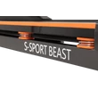 Imagine 7/9 - S-Sport BEAST Amortizare șoc și amortizare a zgomotului