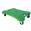 Imagine 1/2 - Placă de rulare - super board, verde S-SPORT.RO