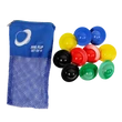Imagine 1/2 - Set de ouă pentru dezvoltarea tehnicii de respirație - Egg Flip - S-SPORT.RO