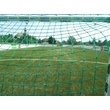 Imagine 2/9 - Set de plasă de protecție pentru carieră 22x4 m pentru terenuri de fotbal cu iarbă artificială MLSZ