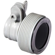Imagine 1/5 - Adaptor Hollander (în perechi) pentru racordul de 32 mm pentru piscină INTEX 10722 - S-Sport.ro