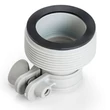 Imagine 3/5 - Adaptor Hollander (în perechi) pentru racordul de 32 mm pentru piscină INTEX 10722 - S-Sport.ro