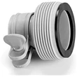 Imagine 4/5 - Adaptor Hollander (în perechi) pentru racordul de 32 mm pentru piscină INTEX 10722 - S-Sport.ro