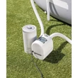 Imagine 1/5 - Pompă de filtrare cu cartuș C2500 – INTEX 26634 - S-Sport.ro