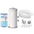 Imagine 3/6 - Pompa de Filtrare Krystal Clear C1000 cu Cartuș – INTEX 26638-S-Sport