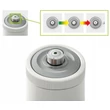 Imagine 4/6 - Pompa de Filtrare Krystal Clear C1000 cu Cartuș – INTEX 26638-S-Sport