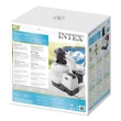 Imagine 4/5 - Hidroaerator cu filtru de nisip INTEX 26646 - Noua tehnologie de hidroaerare - S-Sport.ro