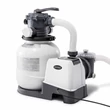 Imagine 2/5 - Hidroaerator cu filtru de nisip INTEX 26646 - Noua tehnologie de hidroaerare - S-Sport.ro