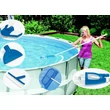 Imagine 2/6 - Set de curățare a piscinei 8 în 1 INTEX DELUXE 28003 - S-Sport.ro