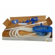 Imagine 4/6 - Set de curățare a piscinei 8 în 1 INTEX DELUXE 28003 - S-Sport.ro