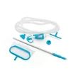 Imagine 3/6 - Set de curățare a piscinei 8 în 1 INTEX DELUXE 28003 - S-Sport.ro