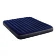 Imagine 3/4 - Pat gonflabil 203x183x25 cm INTEX DURA BEAM - S-Sport.ro