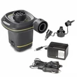 Imagine 2/4 - Elektromos pumpa + adapter INTEX 66634 - SportSarok
