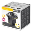 Imagine 3/4 - Elektromos pumpa + adapter INTEX 66634 - SportSarok