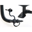Imagine 4/6 - Kézi pumpa, 30 cm-s INTEX 68612-Sportsarok