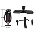 Imagine 6/6 - Kézi pumpa, 30 cm-s INTEX 68612-Sportsarok