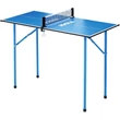 Imagine 1/4 - Masă de ping-pong JOOLA MINI - S-Sport.ro