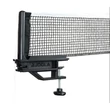 Imagine 1/3 - Suport metalic pentru plasă, cu plasă JOOLA OUTDOOR WEATHERPROOF - S-Sport.ro