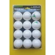 Imagine 1/2 - Minge de ping-pong, set de 12 JOOLA TRAINING - S-Sport.ro