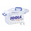 Imagine 1/2 - Minge de ping-pong, 144 bucăți JOOLA MAGIC ABS - S-Sport.ro