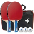 Imagine 2/2 - Set de ping-pong JOOLA DUO - S-Sport.ro