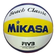 Imagine 1/3 - Minge de volei pe plajă MIKASA BV552C-WYBR - S-Sport.ro