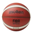 Imagine 1/4 - Minge de baschet, mărimea 6 MOLTEN B6G4550 - S-Sport.ro