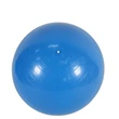 Imagine 3/3 - S-Sport Mingea de gimnastică 65 cm, albastru - S-Sport.ro