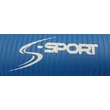 Imagine 3/3 - S-SPORT Covoraș de yoga / covoraș de fitness