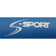 Imagine 3/3 - S-SPORT Covoraș de yoga / covoraș de fitness
