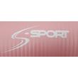 Imagine 3/4 - S-SPORT Covoraș de yoga / covoraș de fitness