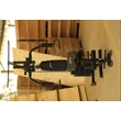 Imagine 5/8 - Centru de fitness multifuncțional – S-SPORT HOME GYM