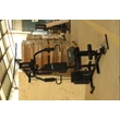Imagine 6/8 - Centru de fitness multifuncțional – S-SPORT HOME GYM