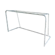 Imagine 1/3 - Labdarugó kapu, 140×100 cm, tüzihorganyzott S-SPORT - S-Sport.ro