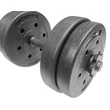 Imagine 3/3 - Set de gantere 15 kg - S-Sport.ro
