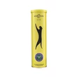 Imagine 2/2 - Set de 4 mingi de tenis SLAZENGER WIMBLEDON - S-Sport.ro