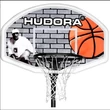 Imagine 4/4 - Stand de baschet HUDORA XXL 305 - S-Sport.ro