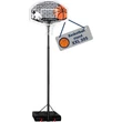 Imagine 1/4 - Stand de baschet HUDORA XXL 305 - S-Sport.ro