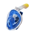 Imagine 1/6 - Mască de scufundări cu snorkeling S-SPORT - S-Sport.ro