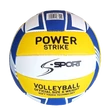 Imagine 3/3 - Minge de Volei școlar S-Sport Power Strike-S-sport.ro