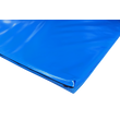Imagine 3/4 - Covoraș de gimnastică 140x100x10 cm EXTRA cu husă din piele sintetică PVC - S-SPORT - S-Sport.ro