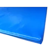 Imagine 1/2 - Husa pentru covoras de gimnastica piele artificială 200x100x4 cm- S-SPORT