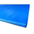 Imagine 1/2 - Husă pentru covor de saboți, piele artificială, 200x100x6 cm S-SPORT - S-Sport.ro